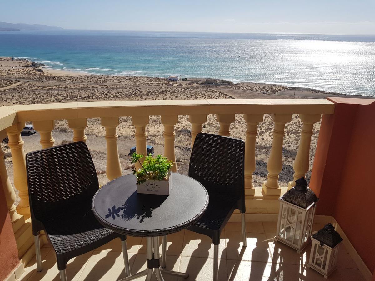 Costa Paradise 코스타카르마 외부 사진