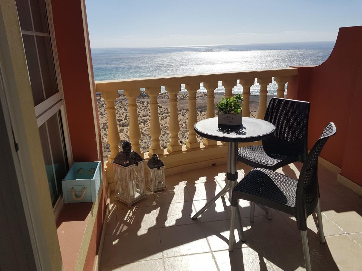 Costa Paradise 코스타카르마 외부 사진