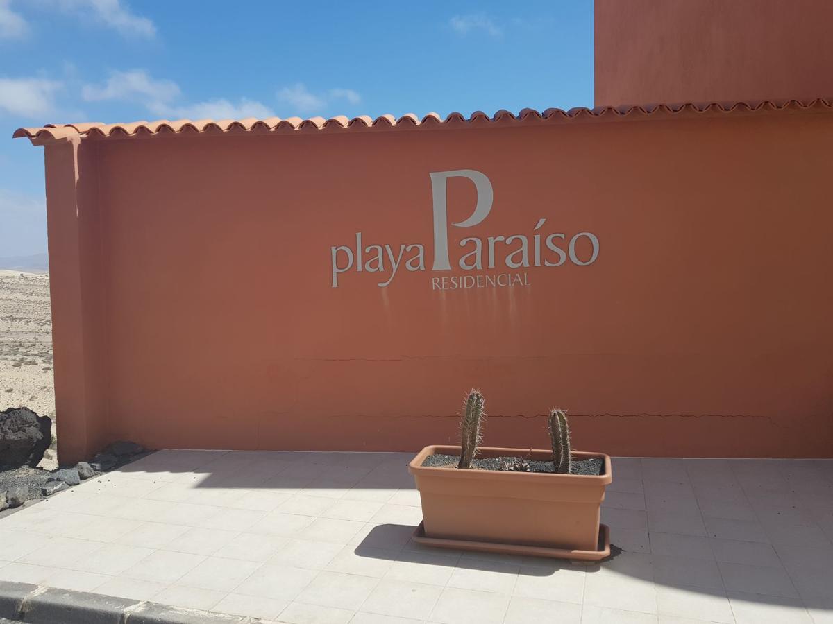Costa Paradise 코스타카르마 외부 사진