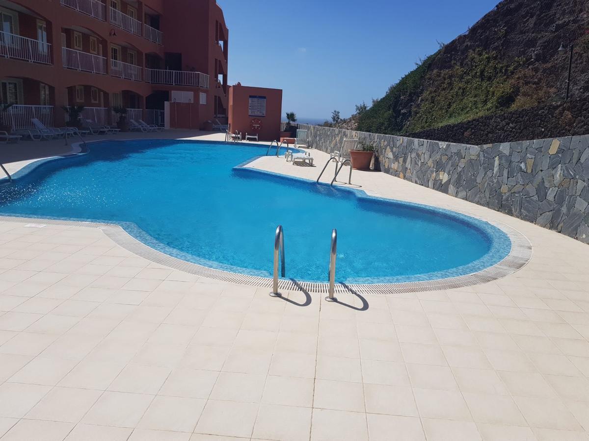 Costa Paradise 코스타카르마 외부 사진